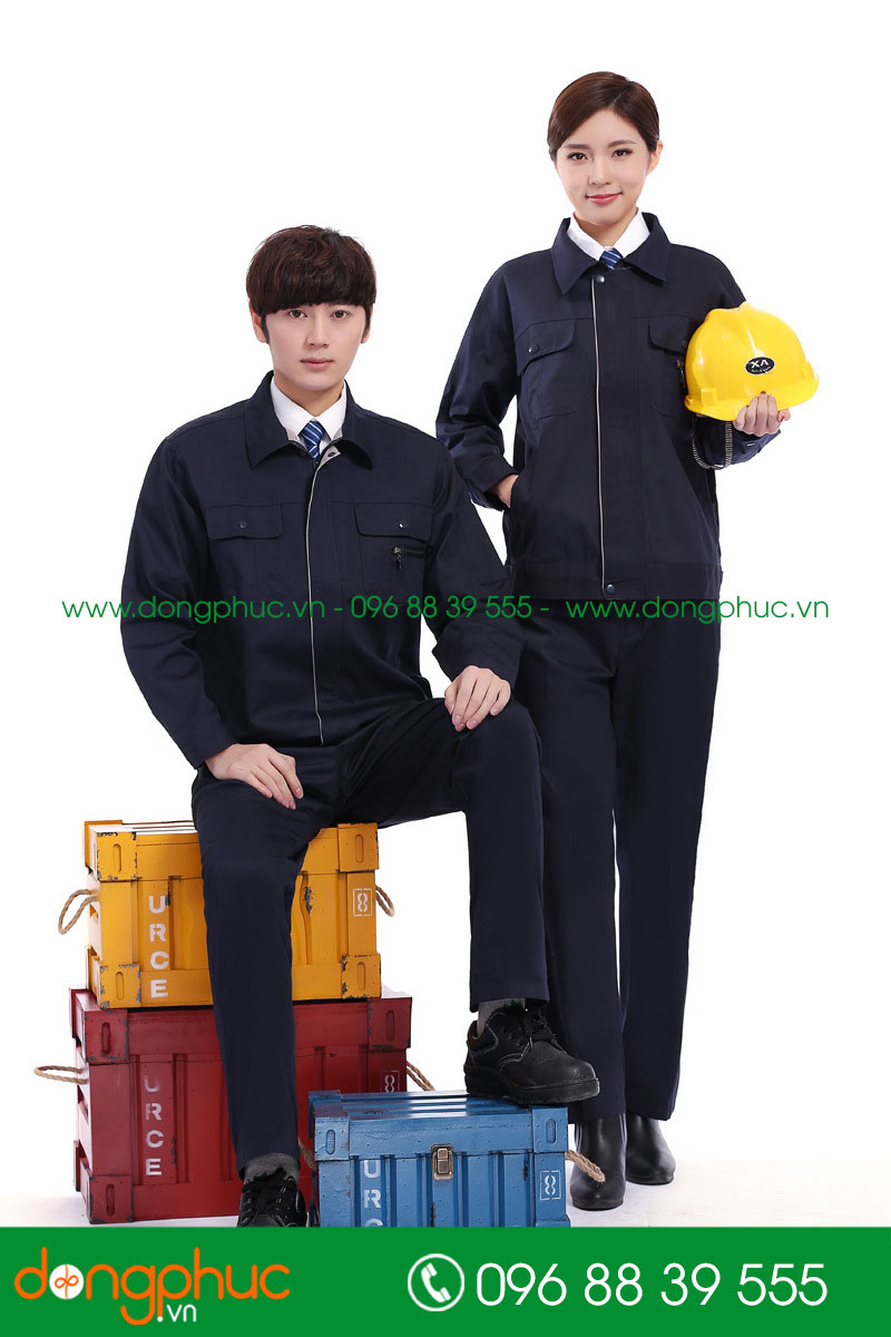 Mẫu bảo hộ màu tím than